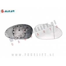 BMW 3 E92 E93 06-13 steklo ogledala ogrevano desno BMW 3 E92 E93 06-13 steklo ogledala ogrevano desno