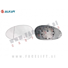 BMW 3 E92 E93 06-10 steklo ogledala ogrevano levo BMW 3 E92 E93 06-10 steklo ogledala ogrevano levo