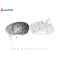 BMW 3 E92 E93 06-10 steklo ogledala ogrevano desno BMW 3 E92 E93 06-10 steklo ogledala ogrevano desno