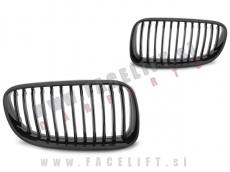 BMW 3 / E92 E93 (10-14) / ledvičke / črne (sijaj) BMW 3 / E92 E93 (10-14) / ledvičke / črne (sijaj)