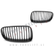 BMW 3 / E92 E93 (10-14) / ledvičke / črne (sijaj) BMW 3 / E92 E93 (10-14) / ledvičke / črne (sijaj)