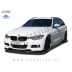 BMW 3 F30 F31 11-19 podaljšek sprednjega odbijača