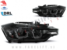 BMW 3 F30 F31 11-19 žarometi