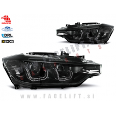 BMW 3 F30 F31 11-15 bi-xenon žarometi BMW 3 F30 F31 11-15 bi-xenon žarometi
