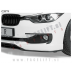 BMW 3 F30 F31 11-15 obrobe meglenk