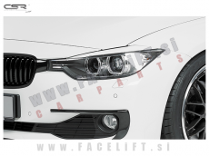 BMW 3 F30 F31 11-15 blende za žaromete