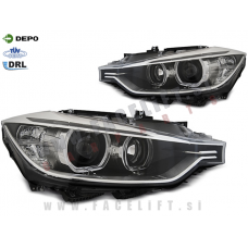 BMW 3 F30 F31 11-15 žarometi BMW 3 F30 F31 11-15 žarometi