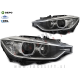 BMW 3 F30 F31 11-15 žarometi BMW 3 F30 F31 11-15 žarometi