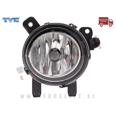 BMW 3 / F30 F31 (11-19) / meglenka / desna