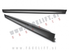 BMW 3 F30 F31 11-19 pragovi M-Technic izgled