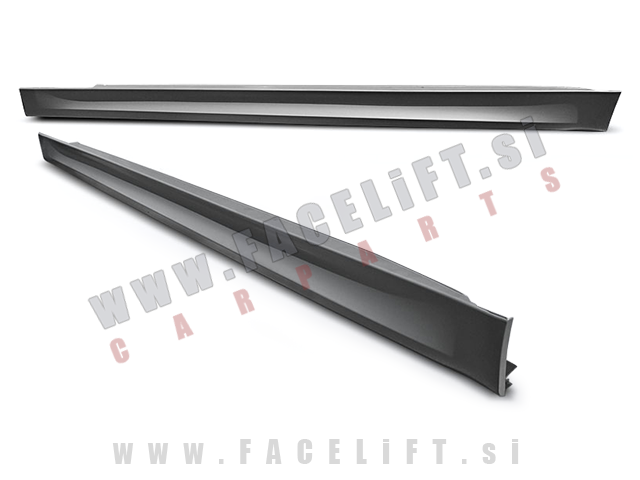 BMW 3 F30 F31 11-19 pragovi M-Technic izgled BMW 3 F30 F31 11-19 pragovi M-Technic izgled