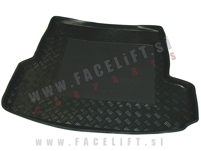 BMW 3 F31 Karavan 11-19 korito prtljažnika BMW 3 F31 Karavan 11-19 korito prtljažnika