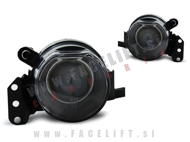 BMW 3 E46 Cabrio Coupe 03-07 meglenke z lečo BMW 3 E46 Cabrio Coupe 03-07 meglenke z lečo