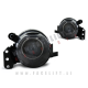 BMW 3 E46 Cabrio Coupe 03-07 meglenke z lečo BMW 3 E46 Cabrio Coupe 03-07 meglenke z lečo
