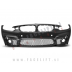 BMW 4 F32 F33 F36 13-21 sprednji odbijač M4 izgled PDC SRA