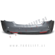 BMW 4 / F32 F33 (13- ) / zadnji odbijač / M-Technic BMW 4 / F32 F33 (13- ) / zadnji odbijač / M-Technic