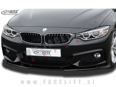BMW 4 F32 F33 F36 13- podaljšek sprednjega odbijača