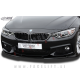 BMW 4 F32 F33 F36 13- podaljšek sprednjega odbijača BMW 4 F32 F33 F36 13- podaljšek sprednjega odbijača
