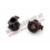 BMW 5 E39 H7 xenon kit adapter E39-2