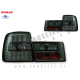 BMW 5 E34 Limuzina 88-95 zadnje LED luči BMW 5 E34 Limuzina 88-95 zadnje LED luči
