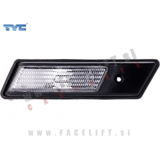 BMW 5 E34 87-96 bočni smernik desni