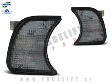 BMW 5 E34 88-95 sprednji smerniki