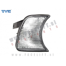 BMW 5 E34 88-95 sprednji smernik desni