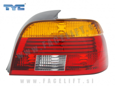 BMW 5 / E39 Limuzina (00-03) / zadnja LED luč / desna
