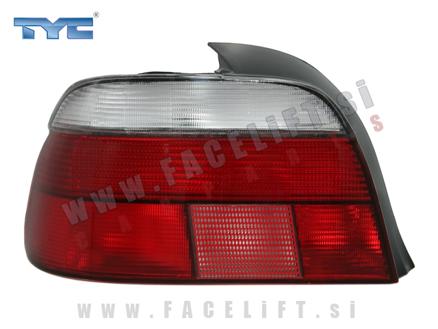 BMW 5 / E39 Limuzina (95-00) / zadnja luč / leva BMW 5 / E39 Limuzina (95-00) / zadnja luč / leva