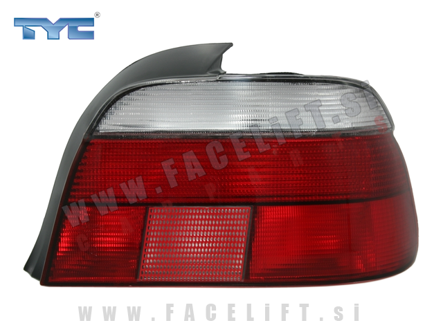 BMW 5 / E39 Limuzina (95-00) / zadnja luč / desna