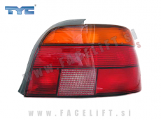 BMW 5 / E39 Limuzina (95-00) / zadnja luč / desna BMW 5 / E39 Limuzina (95-00) / zadnja luč / desna