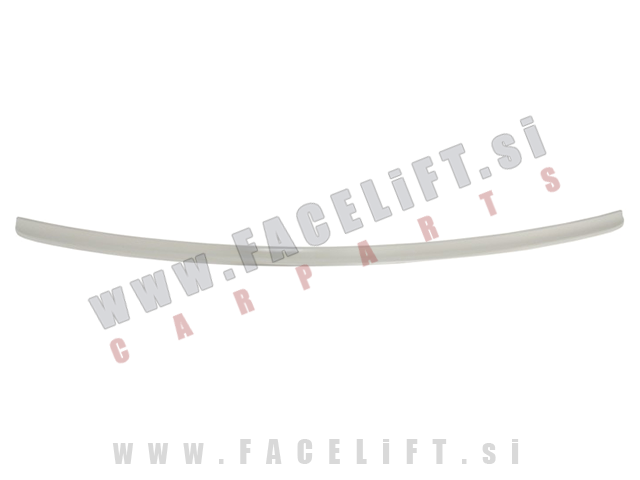 BMW 5 / E39 Limuzina (95-03) / lip spojler za prtljažnik