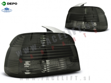 BMW 5 / E39 Limuzina (00-03) / zadnje LED luči