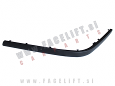 BMW 5 / E39 M (95-03) / zaščitna letvica zadnjega odbijača / brez PDC / desna BMW 5 / E39 M (95-03) / zaščitna letvica zadnjega odbijača / brez PDC / desna