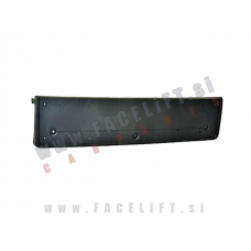 BMW 5 / E39 M (96-04) / nosilec registrske tablice BMW 5 / E39 M (96-04) / nosilec registrske tablice