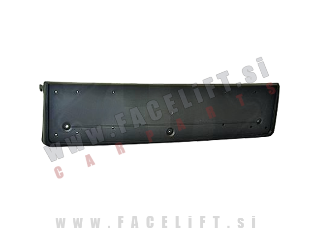 BMW 5 / E39 M (96-04) / nosilec registrske tablice BMW 5 / E39 M (96-04) / nosilec registrske tablice
