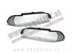 BMW 5 / E39 (00-04) / stekla žarometov BMW 5 / E39 (00-04) / stekla žarometov
