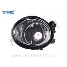 BMW 5 / E39 M (00-04) / meglenka / leva BMW 5 / E39 M (00-04) / meglenka / leva