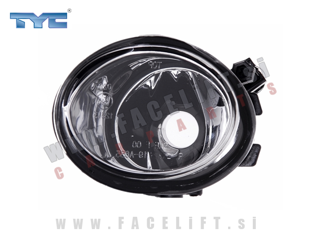 BMW 5 / E39 M (00-04) / meglenka / leva BMW 5 / E39 M (00-04) / meglenka / leva
