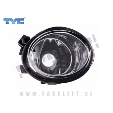 BMW 5 E39 M 00-03 meglenka desna BMW 5 E39 M 00-03 meglenka desna