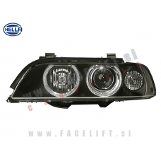 BMW 5 E39 00-03 halogenski žaromet levi