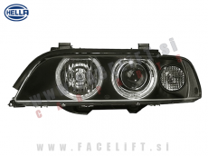 BMW 5 / E39 (00-03) / žaromet / levi BMW 5 / E39 (00-03) / žaromet / levi