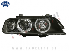 BMW 5 / E39 (00-03) / žaromet / desni BMW 5 / E39 (00-03) / žaromet / desni