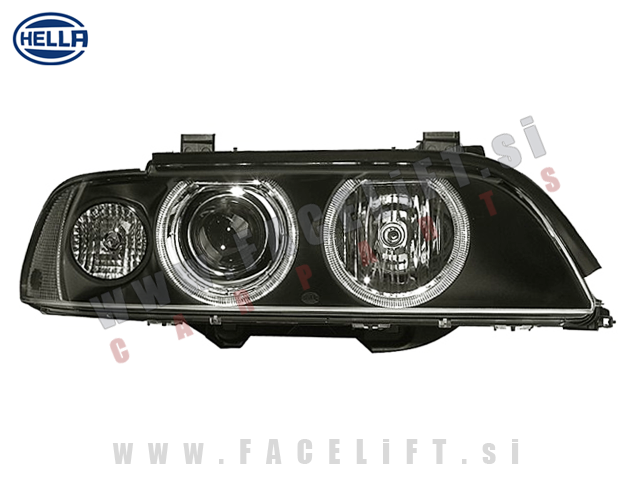 BMW 5 / E39 (00-03) / žaromet / desni
