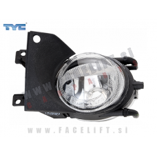 BMW 5 E39 00-03 meglenka leva BMW 5 E39 00-03 meglenka leva