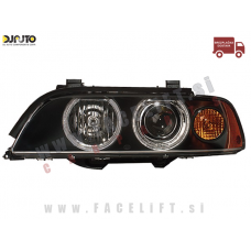 BMW 5 E39 00-03 žaromet levi