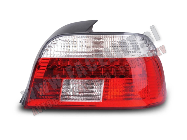 BMW 5 / E39 (95-00) / zadnje LED luči