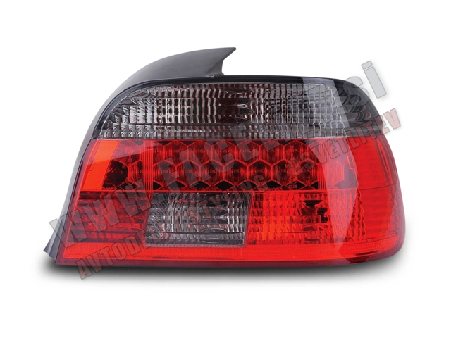 BMW 5 E39 95-00 zadnje LED luči BMW 5 E39 95-00 zadnje LED luči