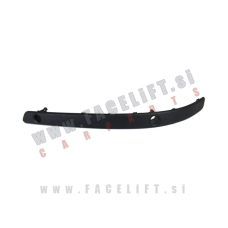 BMW 5 / E39 (95-03) / okrasna letvica za M5 odbijač z PDC / leva BMW 5 / E39 (95-03) / okrasna letvica za M5 odbijač z PDC / leva