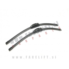 BMW 5 E39 95-03 silikonske brisalne metlice BMW 5 E39 95-03 silikonske brisalne metlice